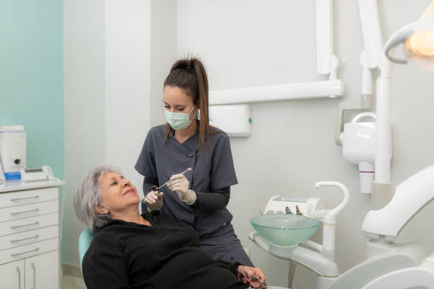 Best Emergency Dental Care for Trauma or Injury in Pontiac, MI