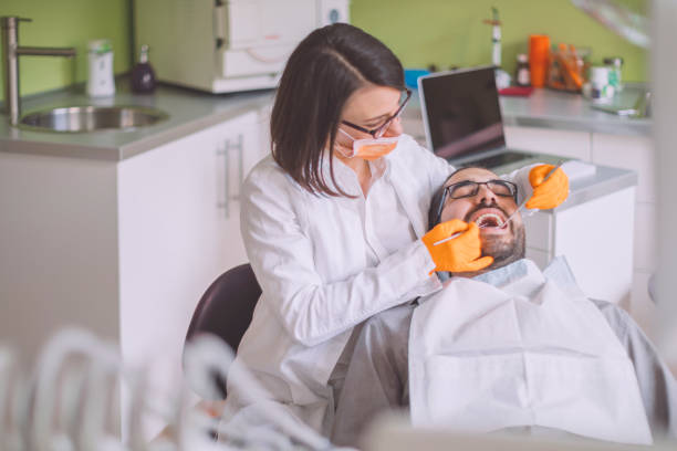 Best Emergency Broken Tooth Repair in Pontiac, MI