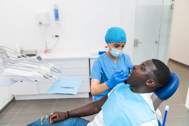Best Emergency Wisdom Teeth Removal in Pontiac, MI