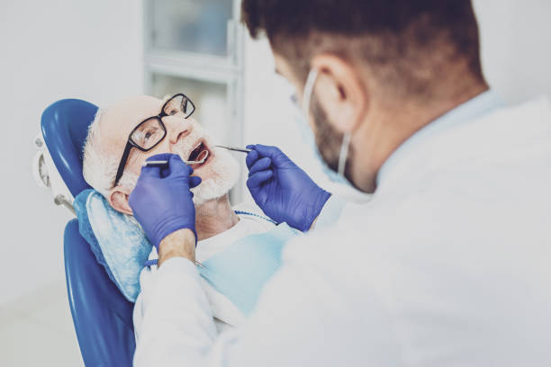 Best Emergency Root Canal Treatment in Pontiac, MI